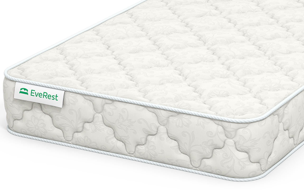 Everest Ноу спринг Рестролл латекс фото 6