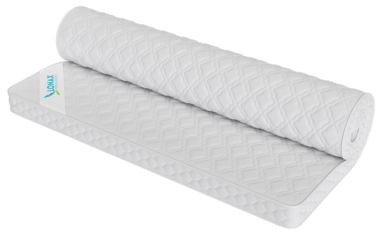 Lonax Скрученные Roll Relax plus фото 4