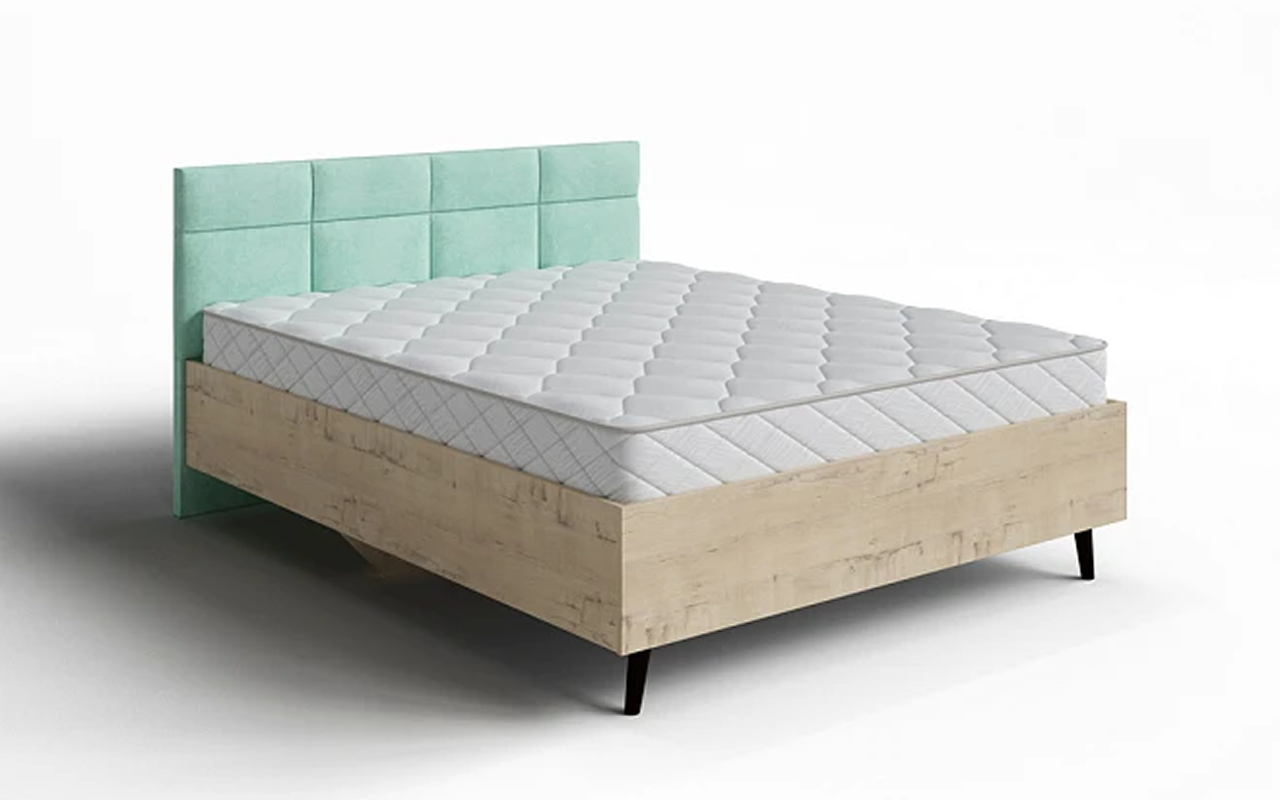 кровать Орматек Anri с подъемным механизмом 1 Орматек Anri с подъемным механизмом