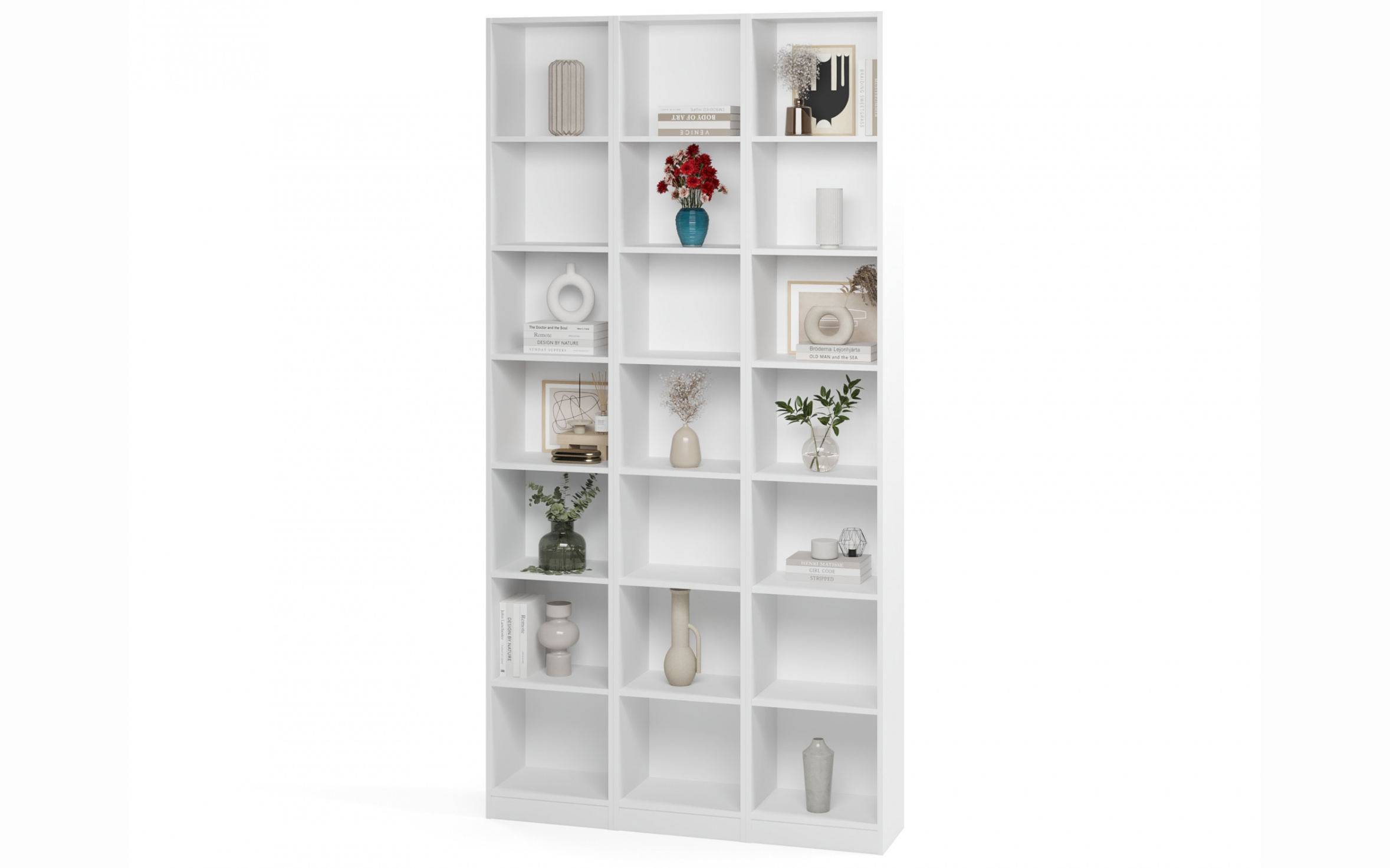 шкаф Gupan Билли 05 стеллаж 1 Gupan Билли 05 стеллаж