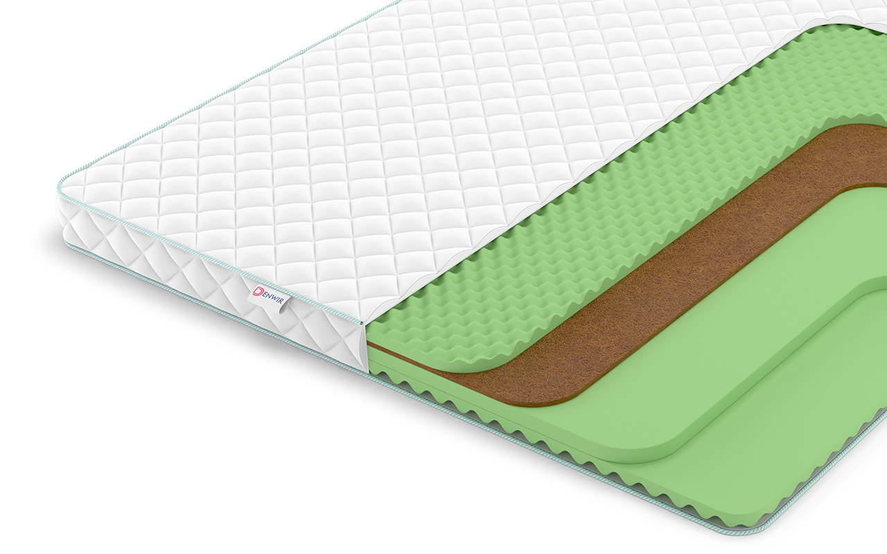 Denwir Simpl Roll Balance Relax Plus 10 фото 2