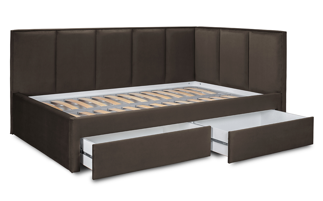 Flepers Lion Лайф с ящиками правая фото 9