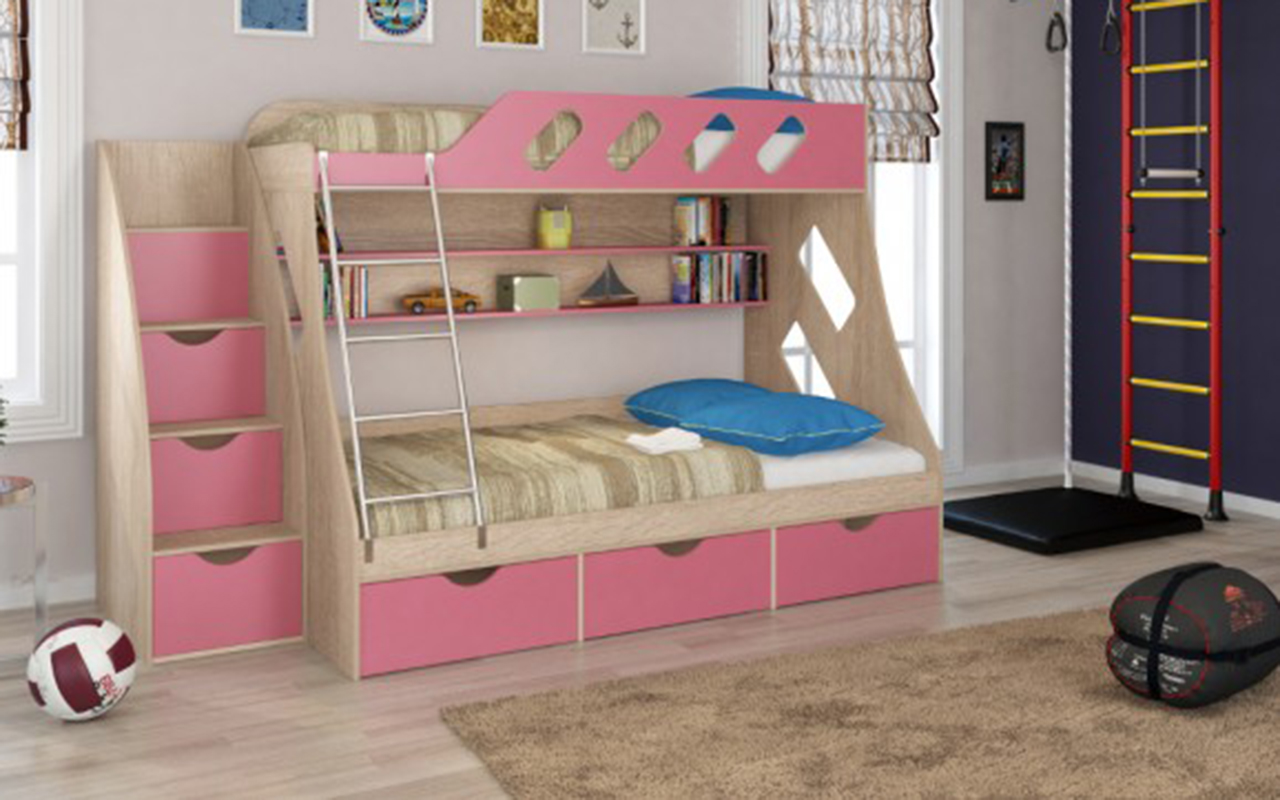 Формула Мебели Дельта-20.01 фото 6