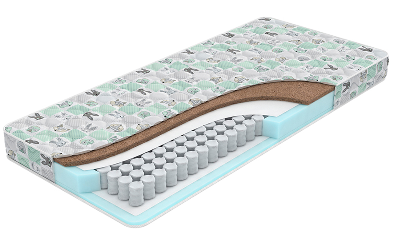 детский матрас Орматек Kids Comfort 1 Орматек Kids Comfort