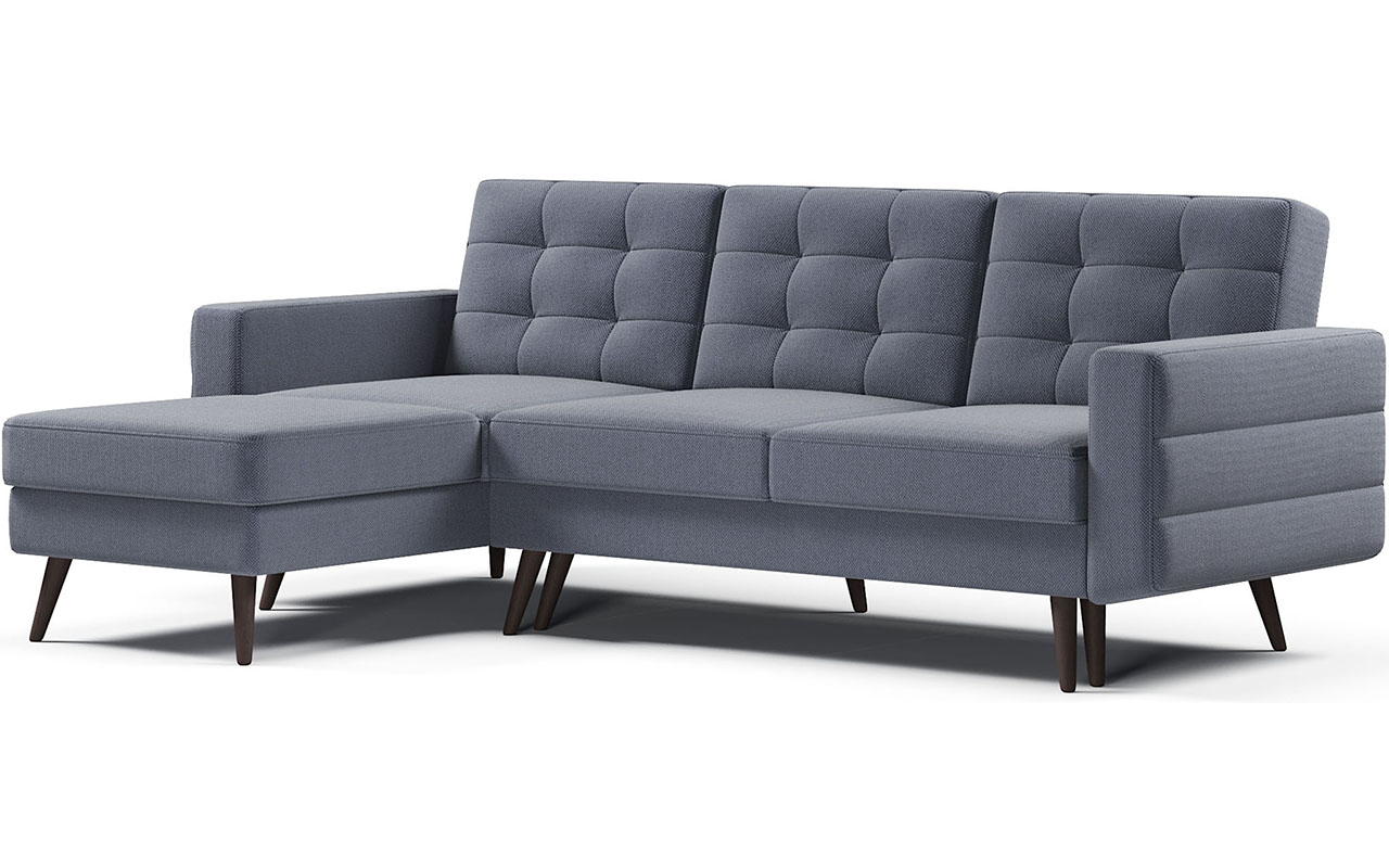 Gupan Oliver угловой