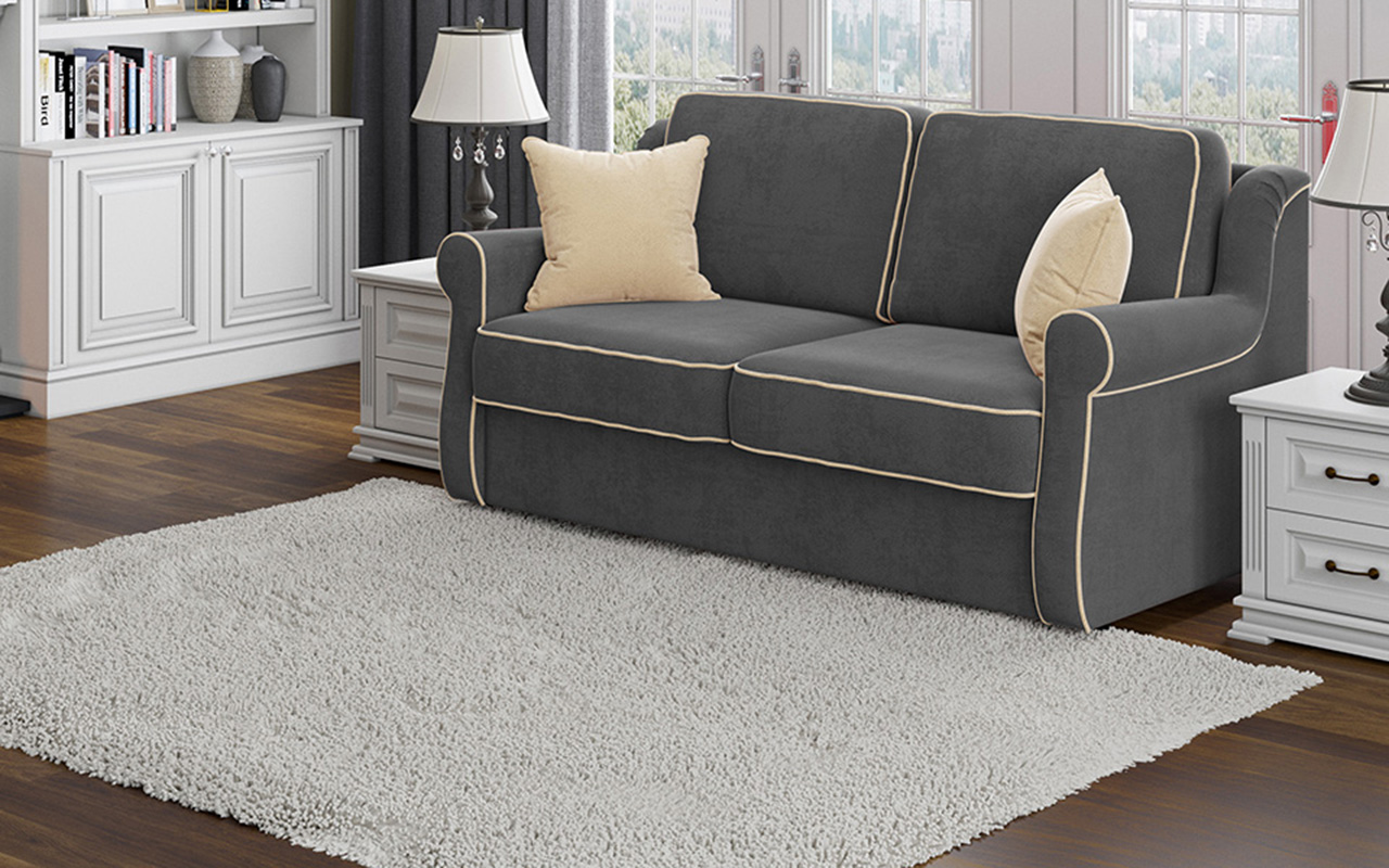 Орматек Синэрджи Грейс (Grace) 140*196 фото 33