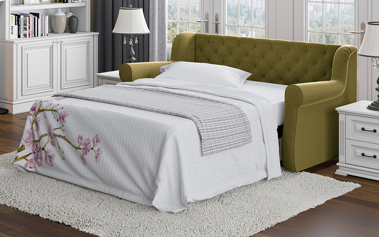 Орматек Синэрджи Грейс (Grace) 140*196 фото 50