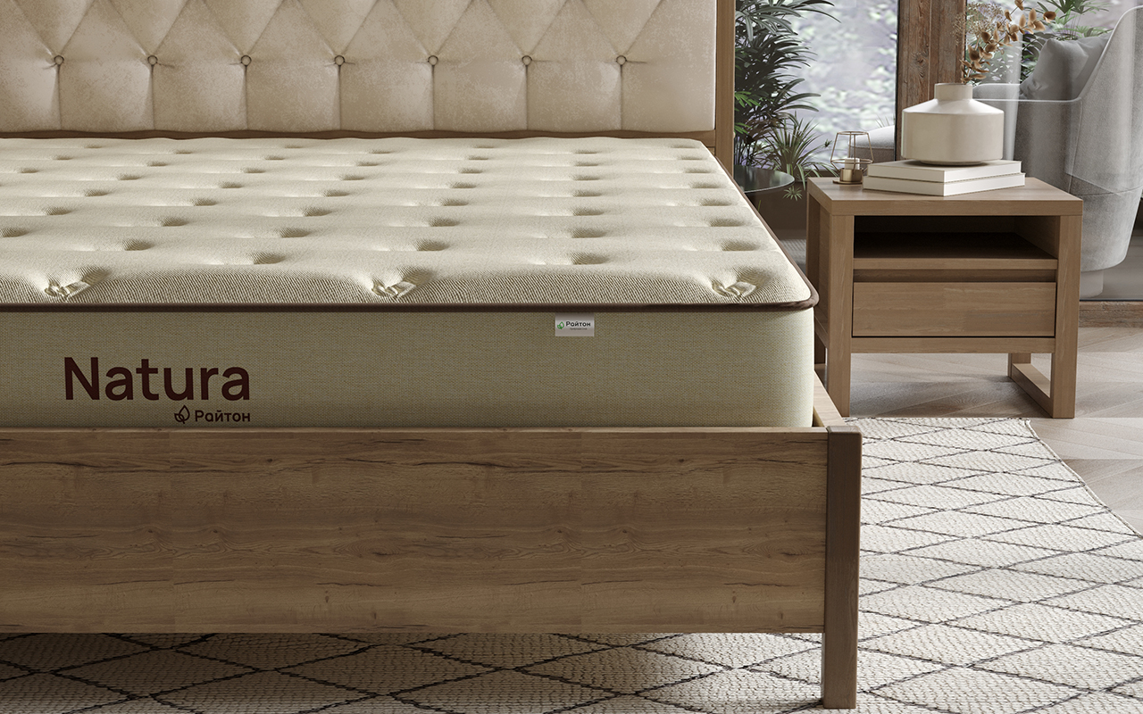 Райтон Натура Natura Comfort F фото 5