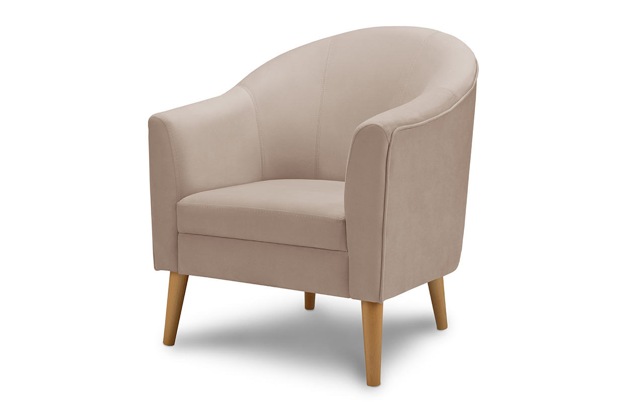 Кресло Flepers Лион Арти 1 Flepers Лион Арти