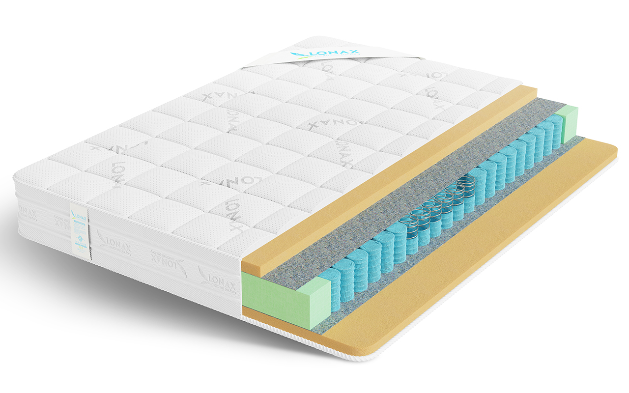 Lonax Классик Memory TFK