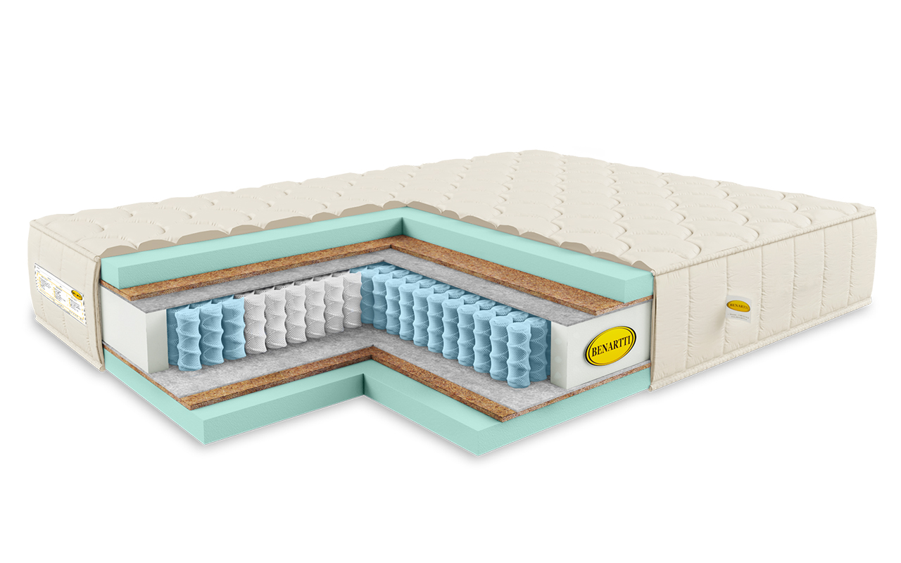 Benartti Classic Mega Hard S1000