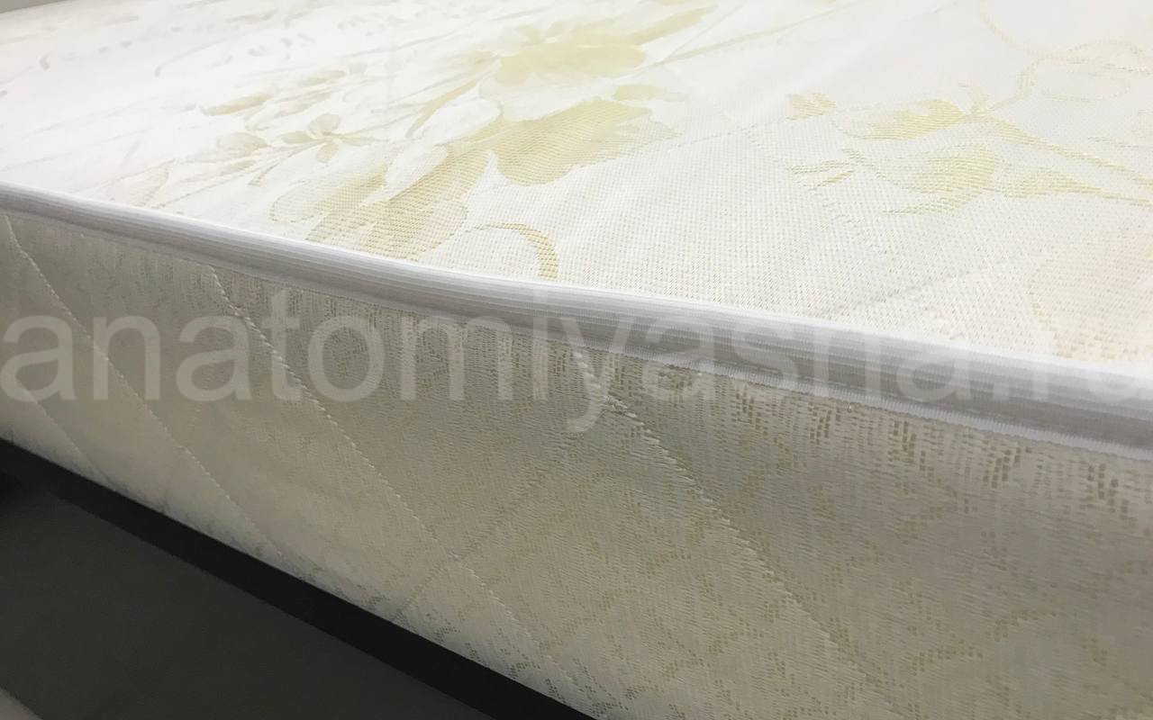 отзыв о Матрас Sontery by Askona Balance Palma