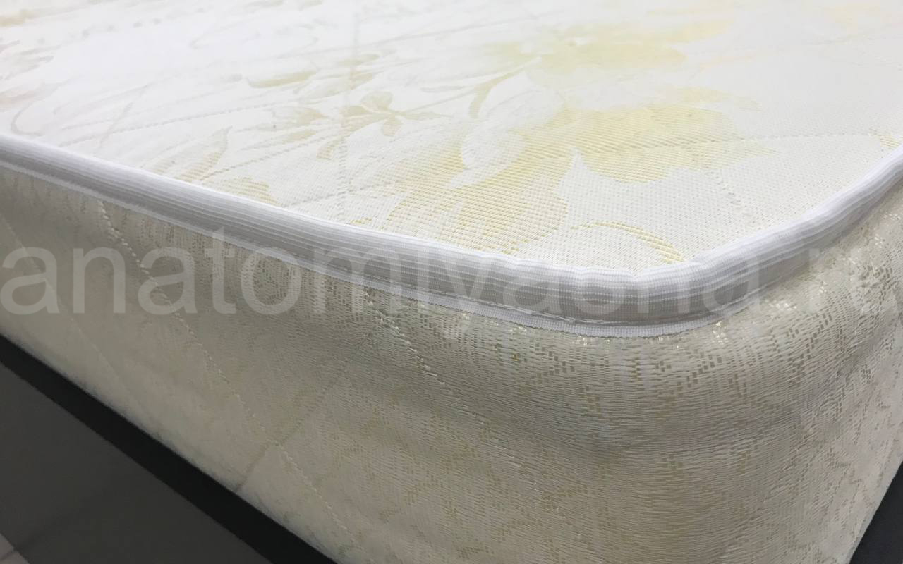 отзыв о Матрас Sontery by Askona Balance Palma фото 4