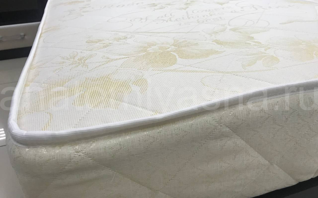 отзыв о Матрас Sontery by Askona Balance Palma фото 5