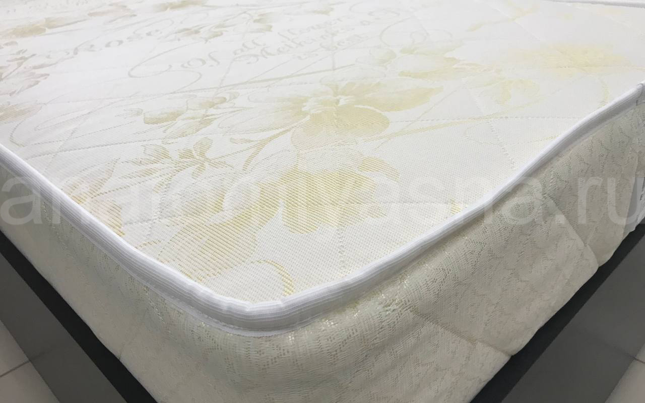 отзыв о Матрас Sontery by Askona Balance Palma фото 6