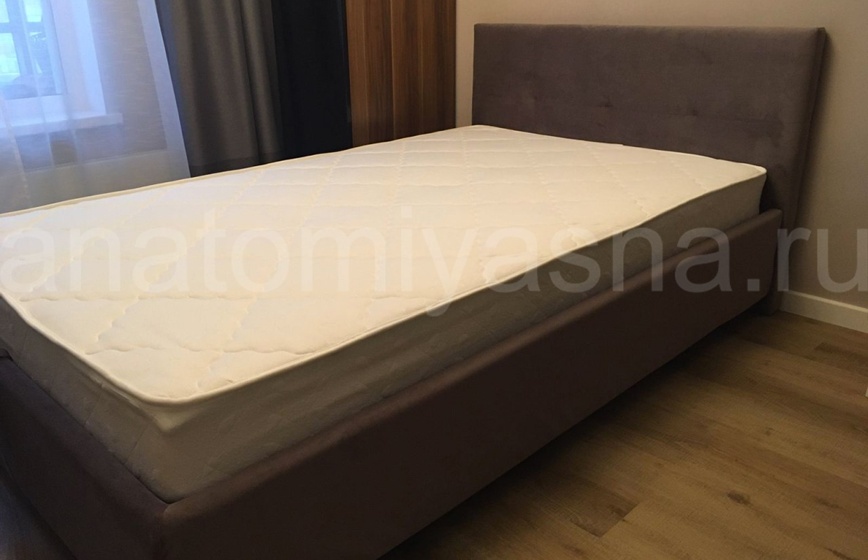 отзыв о Матрас Sontery by Askona Balance Prestige фото 4