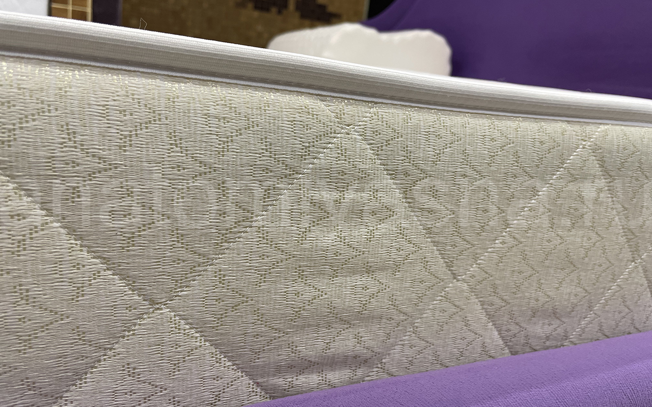 отзыв о Матрас Sontery by Askona Balance Palma фото 2