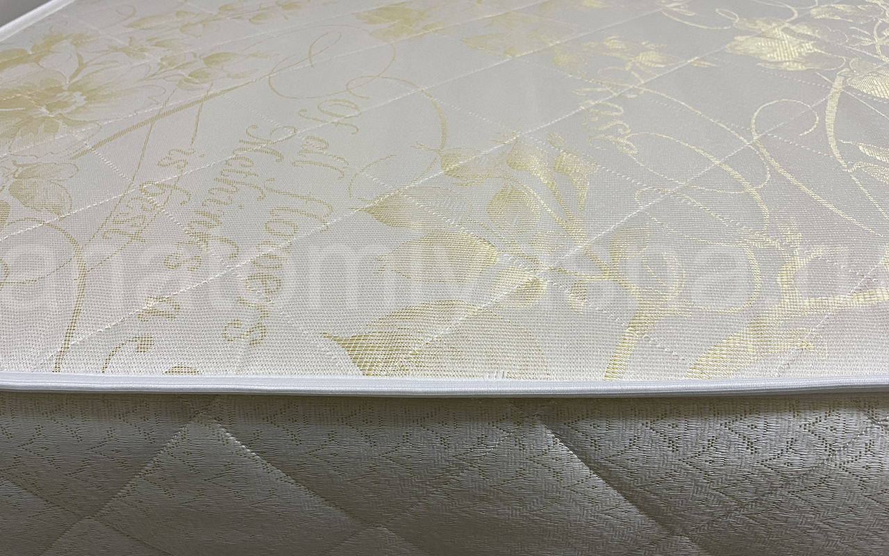 отзыв о Матрас Sontery by Askona Balance Palma фото 4